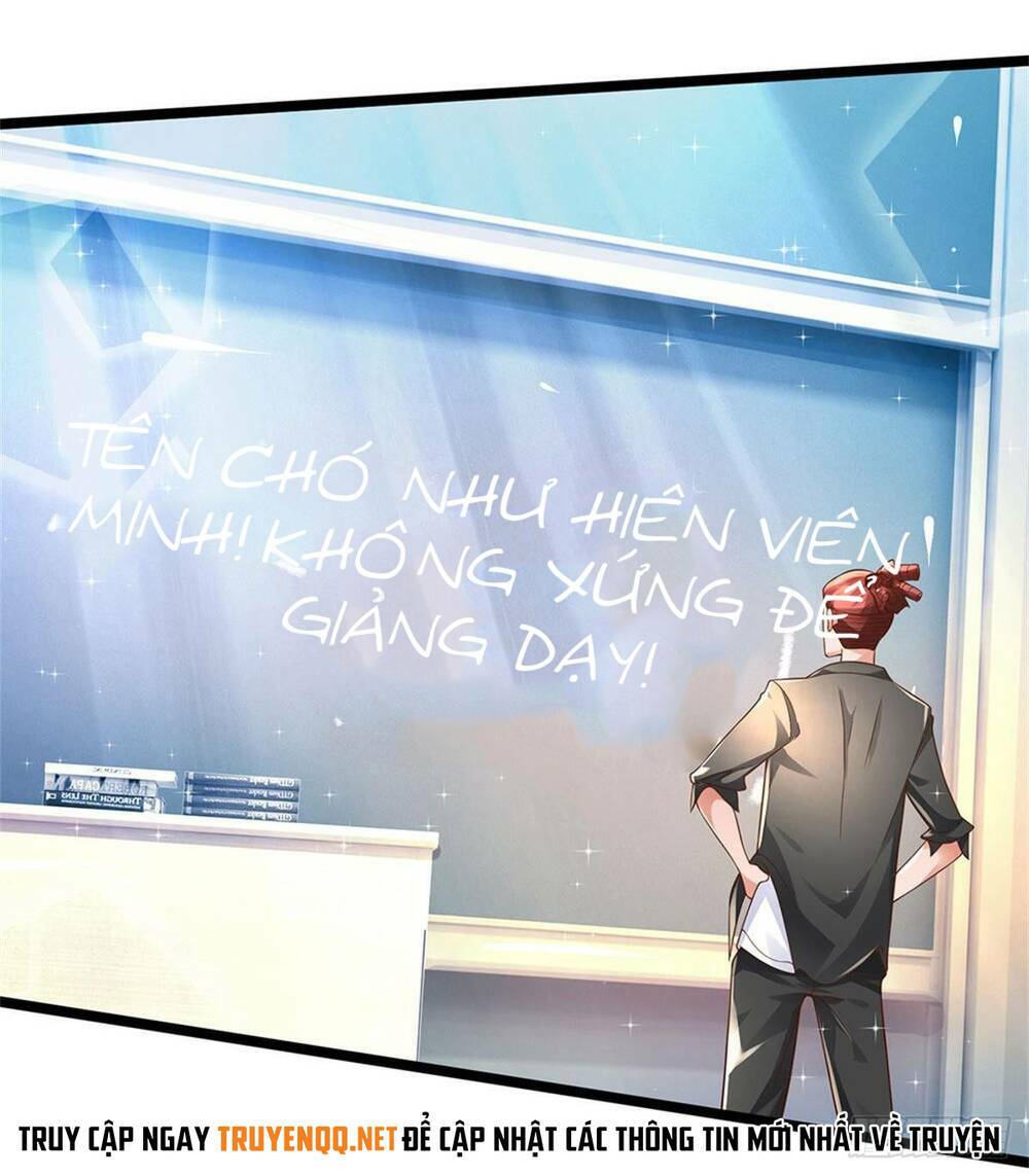 Luyện Thể Trăm Nghìn Tầng - Chapter 6 - Page 33