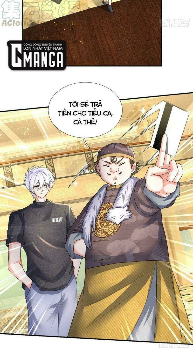 Luyện Thể Trăm Nghìn Tầng - Chapter 60 - Page 13