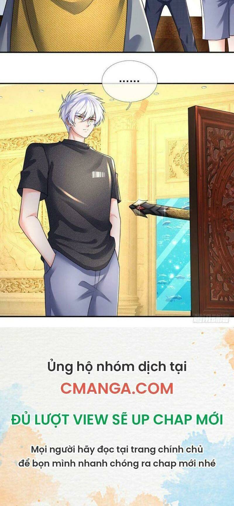 Luyện Thể Trăm Nghìn Tầng - Chapter 60 - Page 15