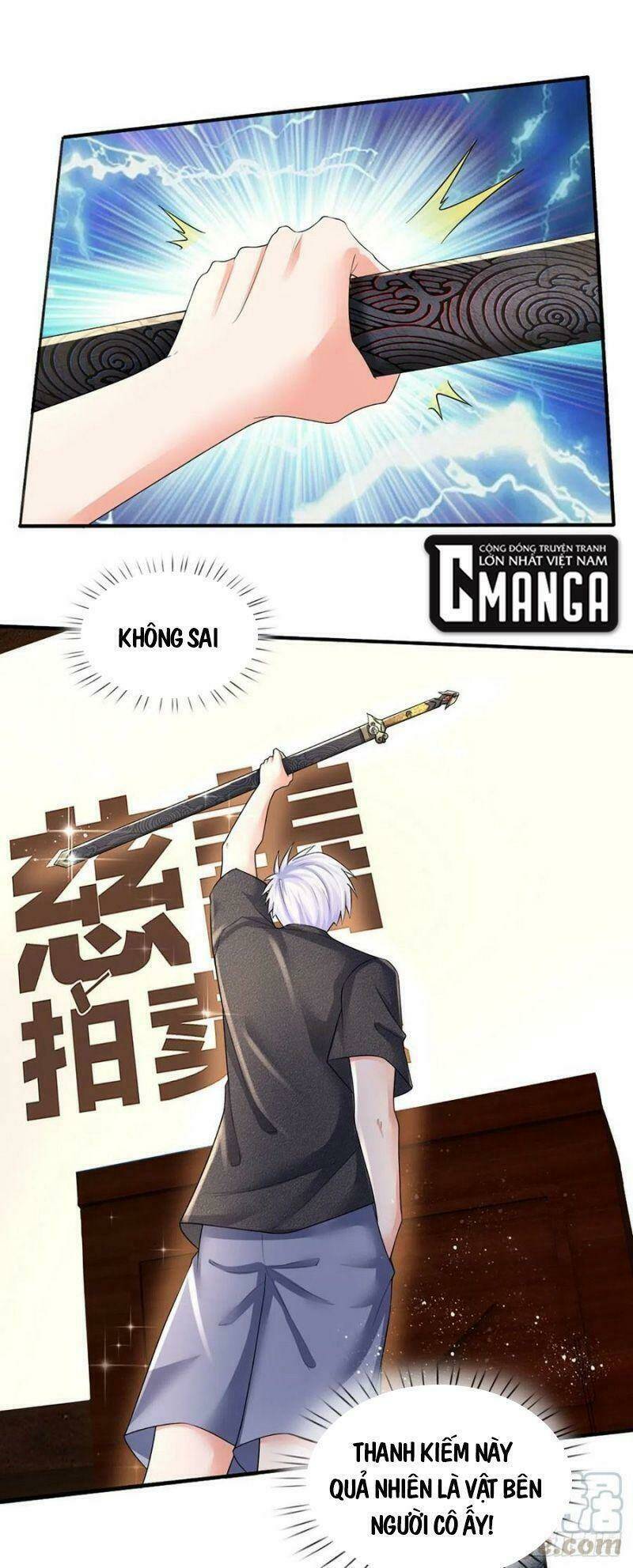 Luyện Thể Trăm Nghìn Tầng - Chapter 60 - Page 16