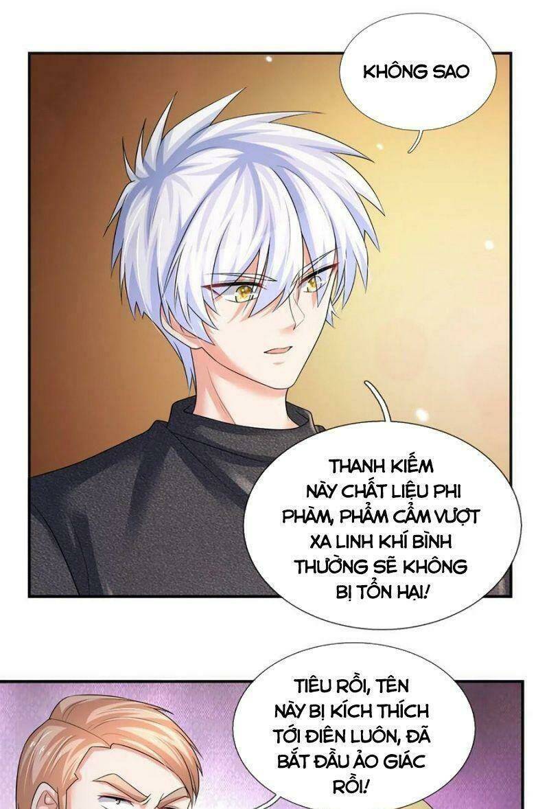 Luyện Thể Trăm Nghìn Tầng - Chapter 60 - Page 21