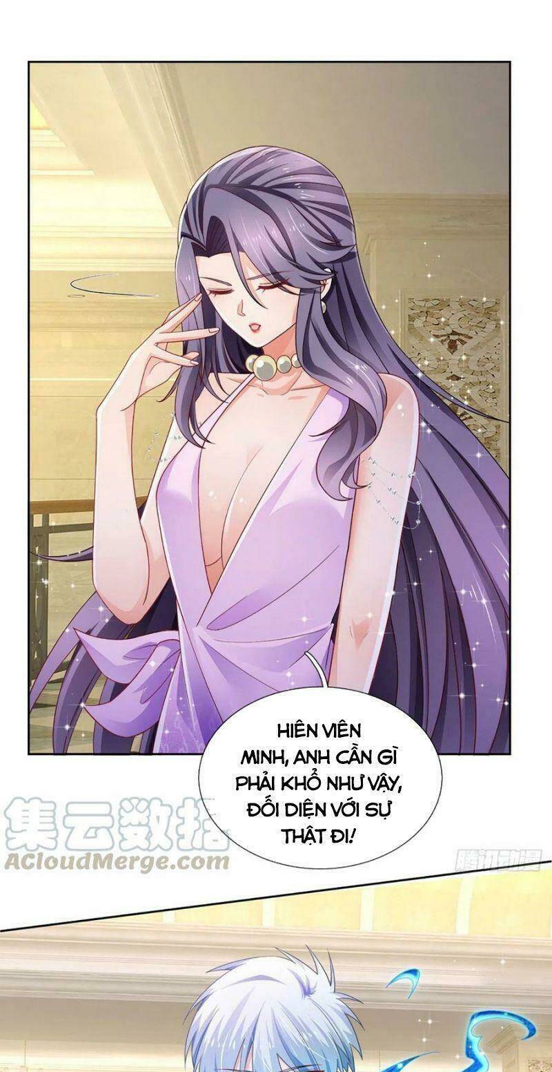 Luyện Thể Trăm Nghìn Tầng - Chapter 60 - Page 23