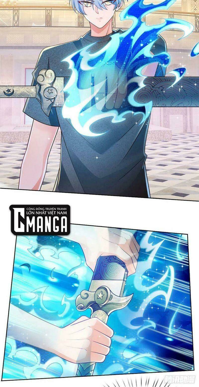 Luyện Thể Trăm Nghìn Tầng - Chapter 60 - Page 24