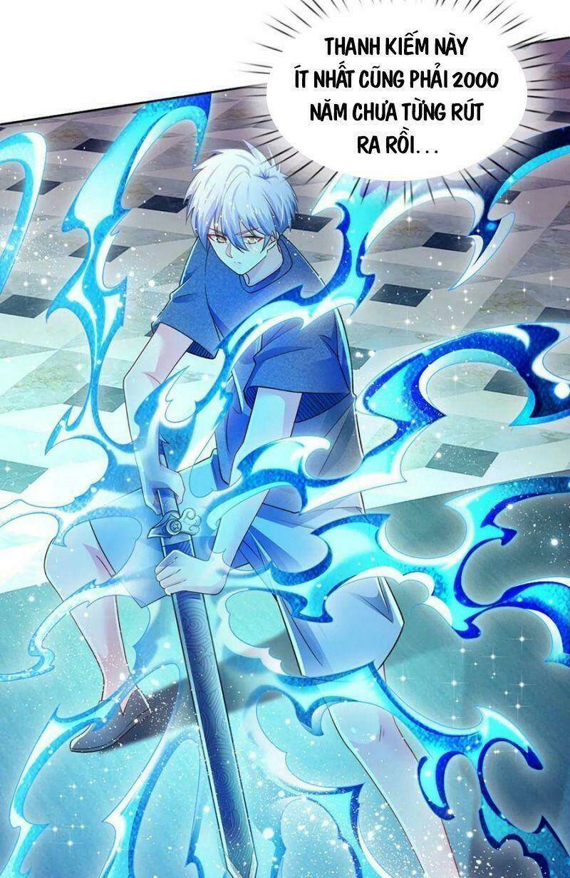 Luyện Thể Trăm Nghìn Tầng - Chapter 60 - Page 25