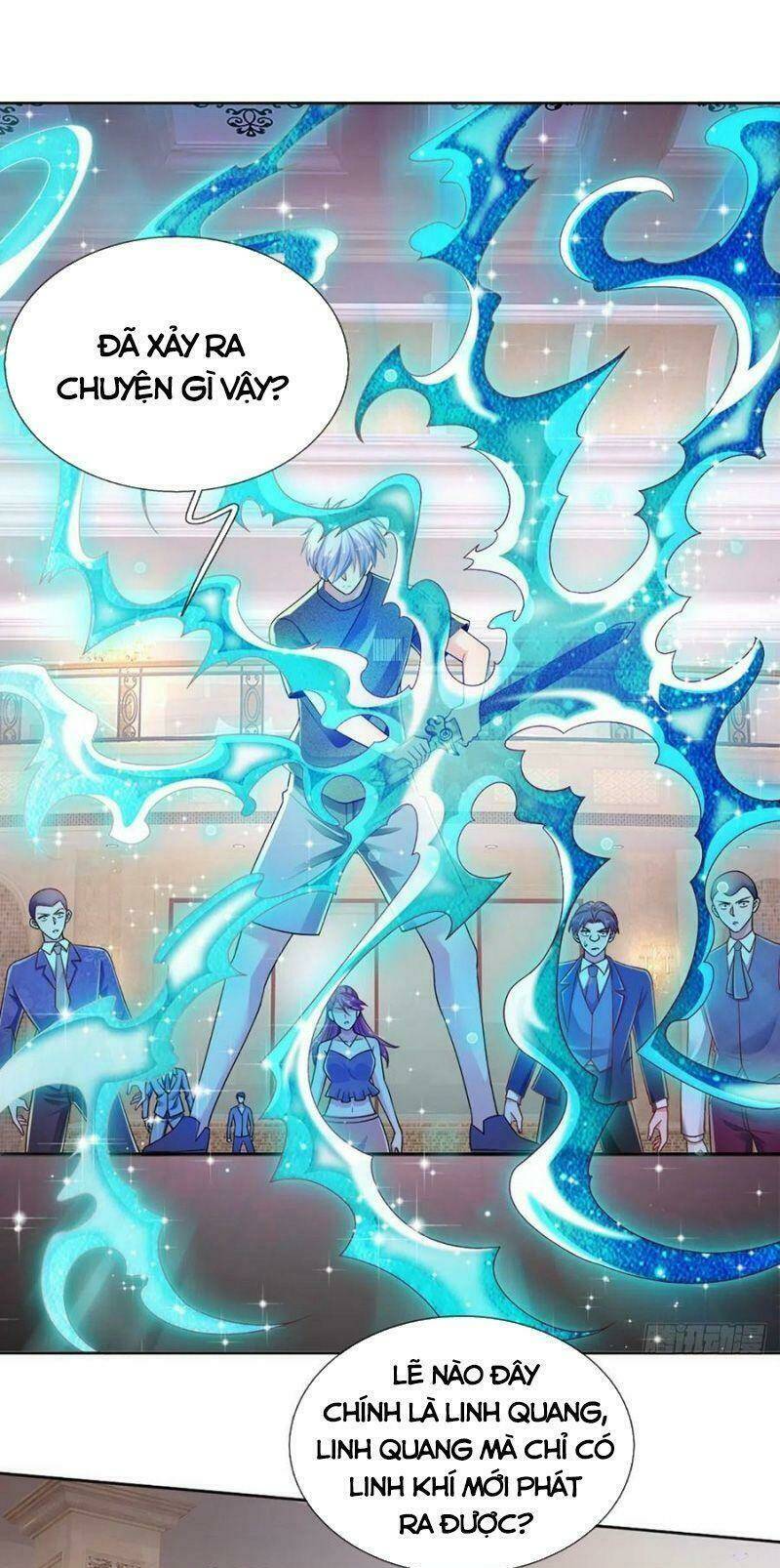 Luyện Thể Trăm Nghìn Tầng - Chapter 60 - Page 27