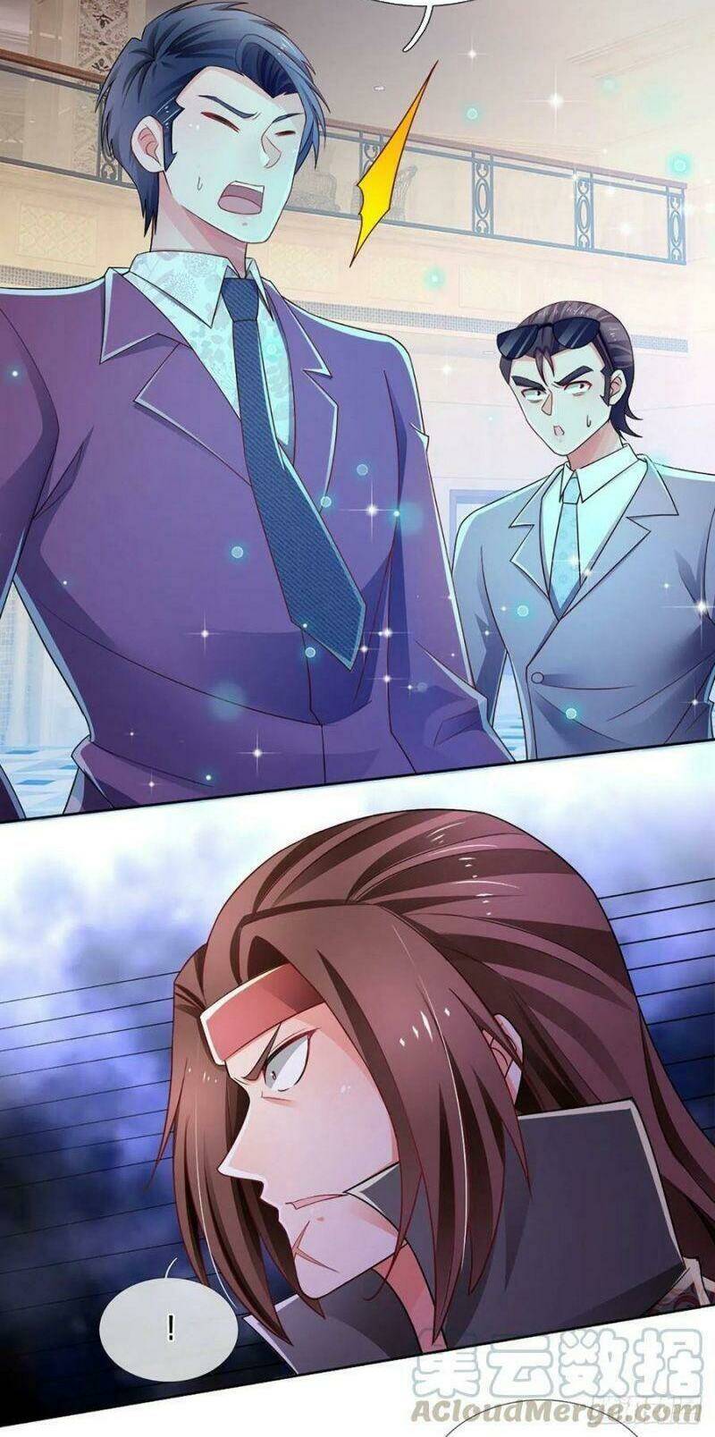 Luyện Thể Trăm Nghìn Tầng - Chapter 60 - Page 28