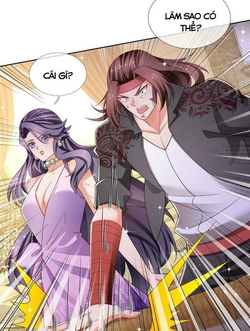 Luyện Thể Trăm Nghìn Tầng - Chapter 60 - Page 29