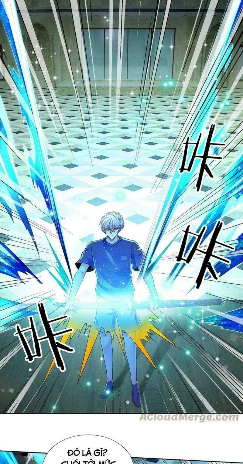 Luyện Thể Trăm Nghìn Tầng - Chapter 60 - Page 31