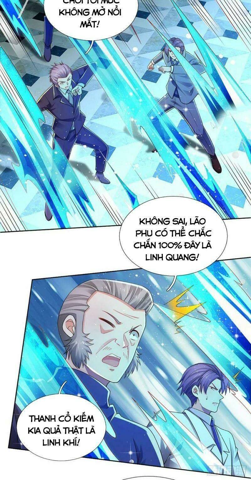 Luyện Thể Trăm Nghìn Tầng - Chapter 60 - Page 32