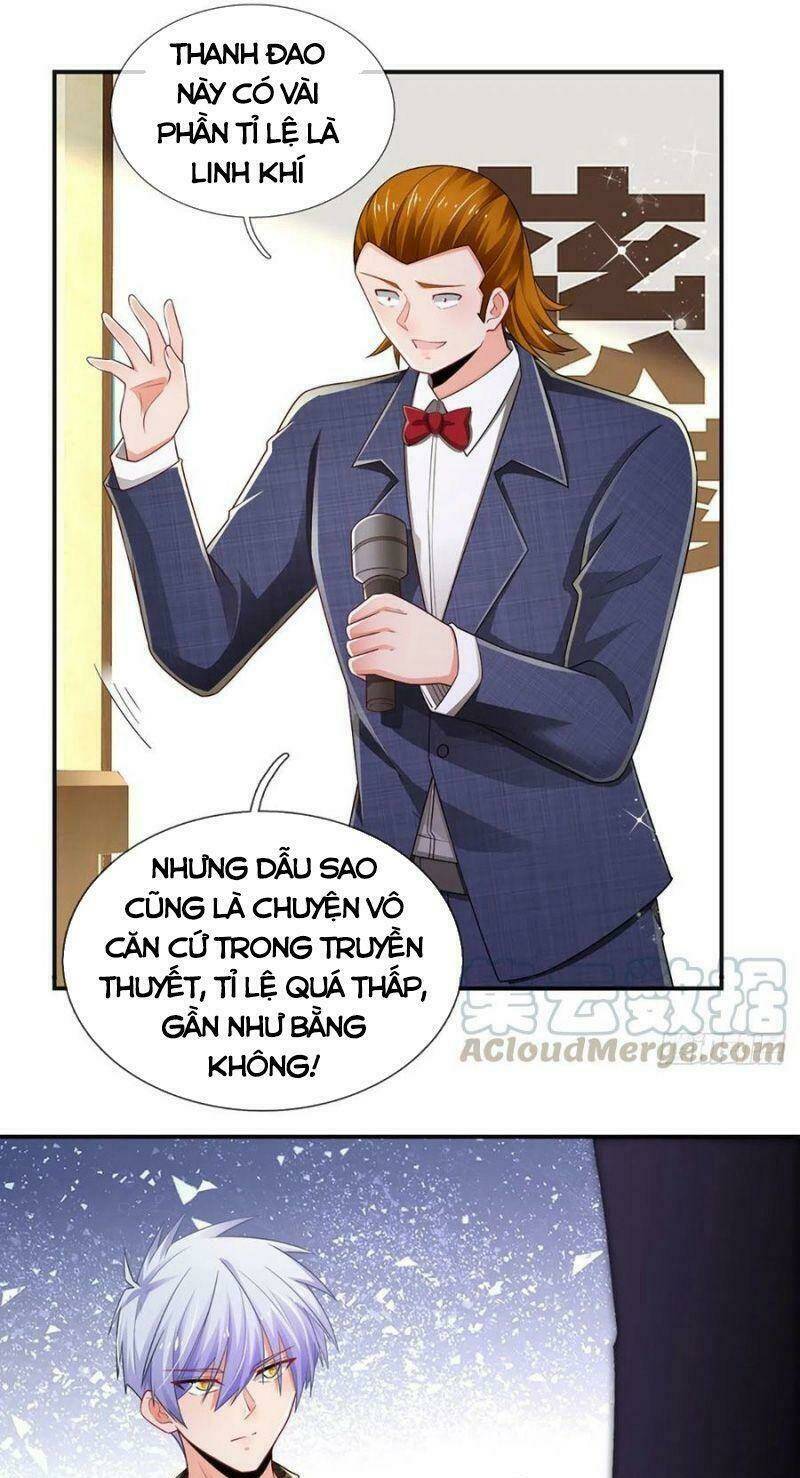 Luyện Thể Trăm Nghìn Tầng - Chapter 60 - Page 4