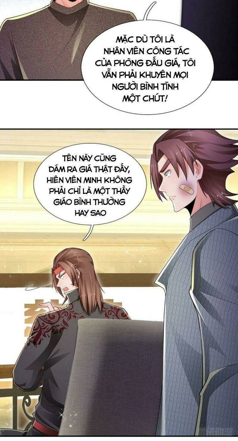 Luyện Thể Trăm Nghìn Tầng - Chapter 60 - Page 5