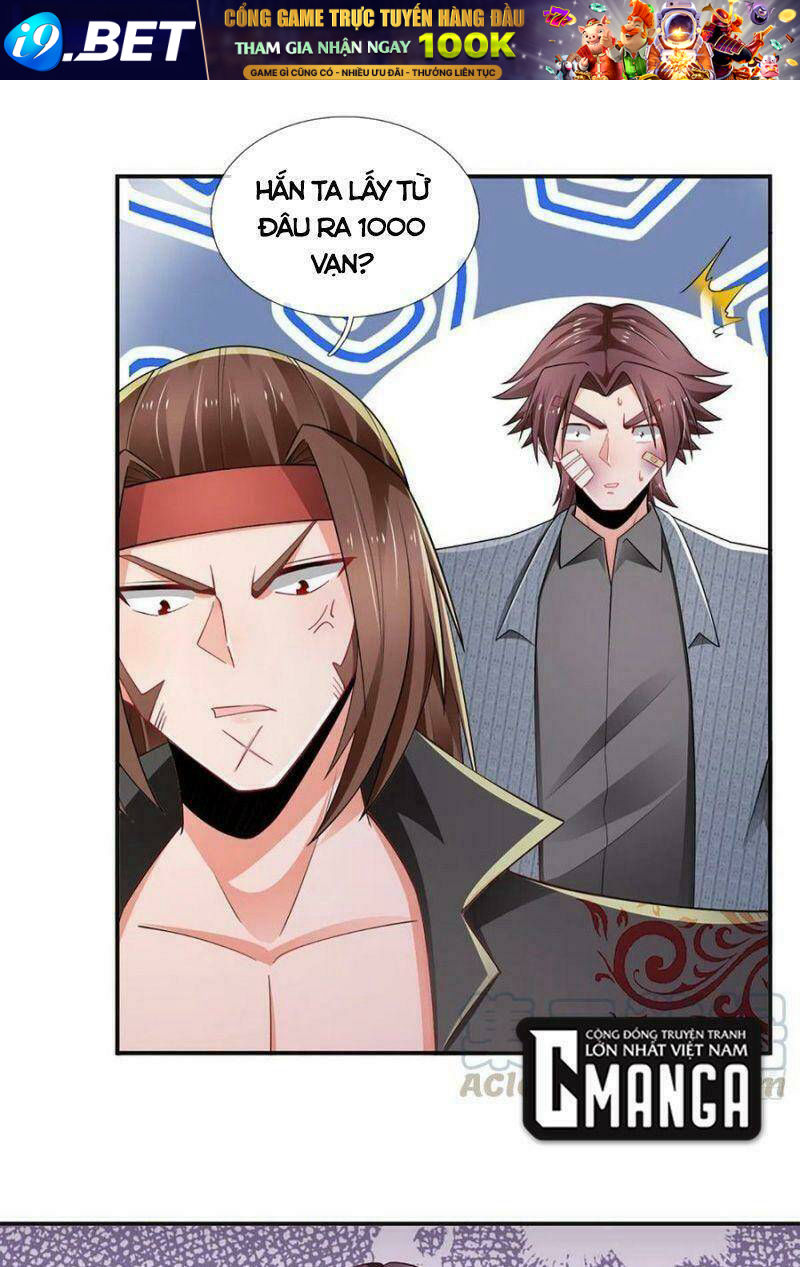Luyện Thể Trăm Nghìn Tầng - Chapter 60 - Page 6