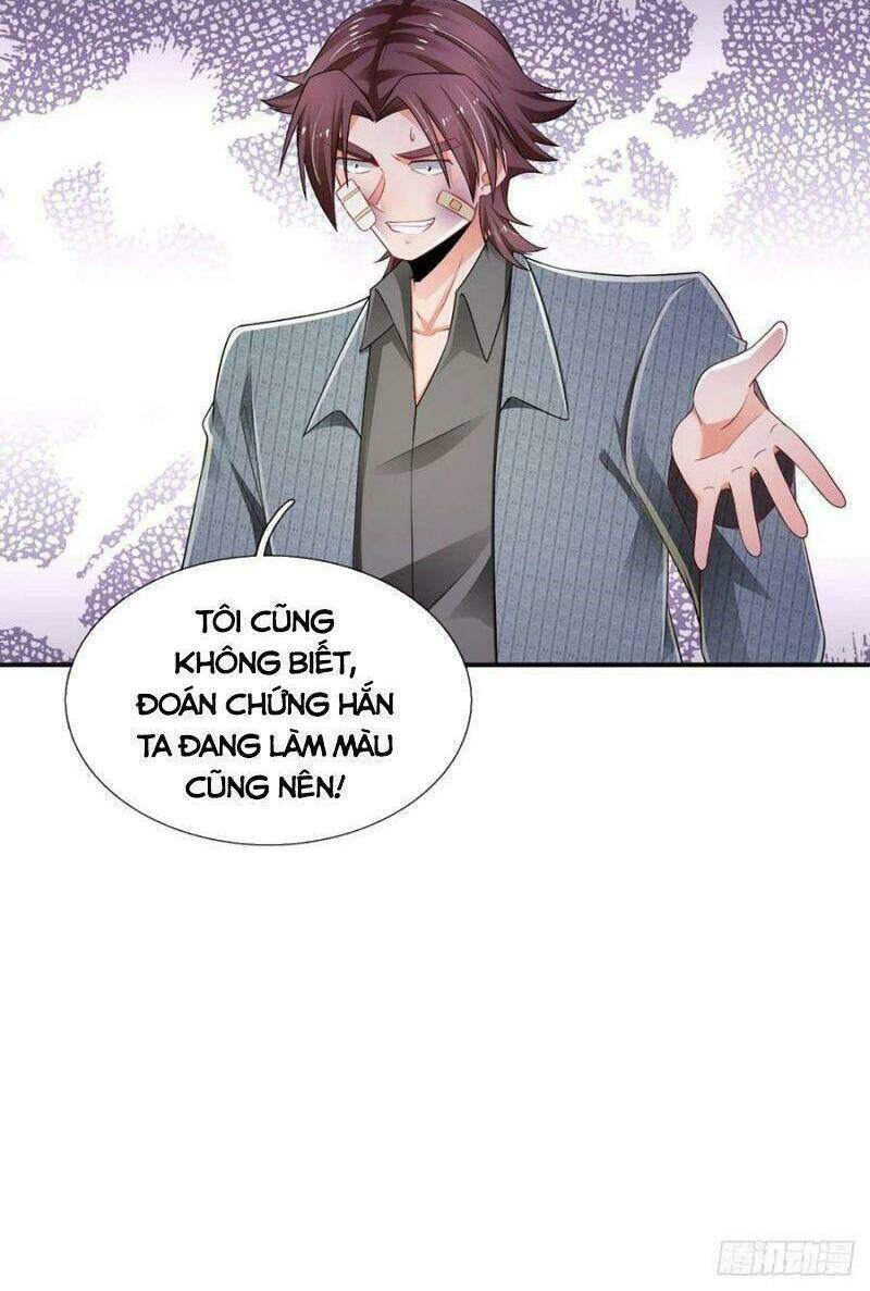 Luyện Thể Trăm Nghìn Tầng - Chapter 60 - Page 7