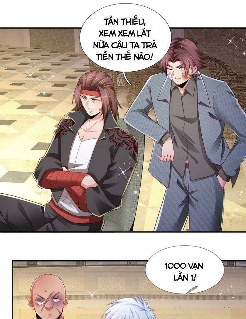 Luyện Thể Trăm Nghìn Tầng - Chapter 60 - Page 8