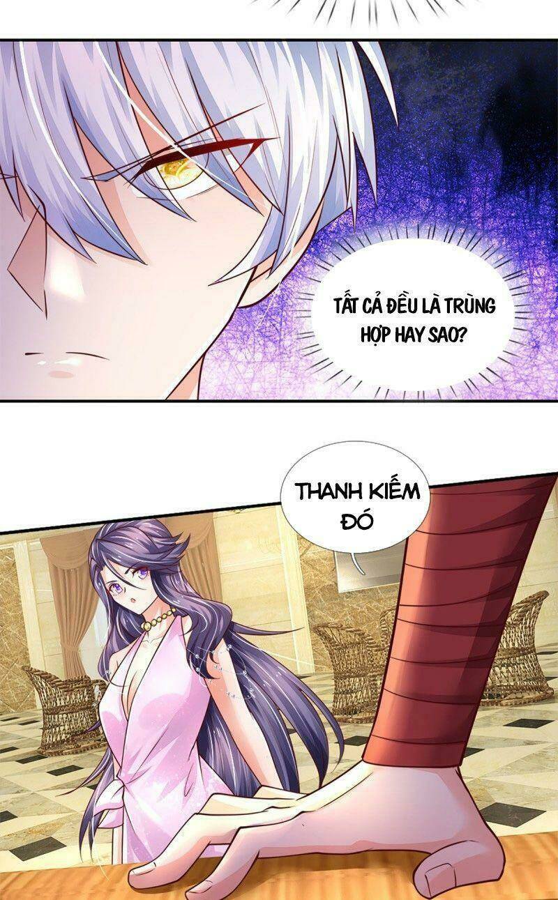 Luyện Thể Trăm Nghìn Tầng - Chapter 61 - Page 10