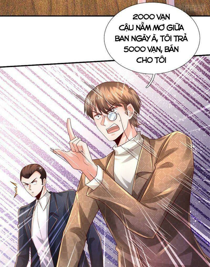 Luyện Thể Trăm Nghìn Tầng - Chapter 61 - Page 15