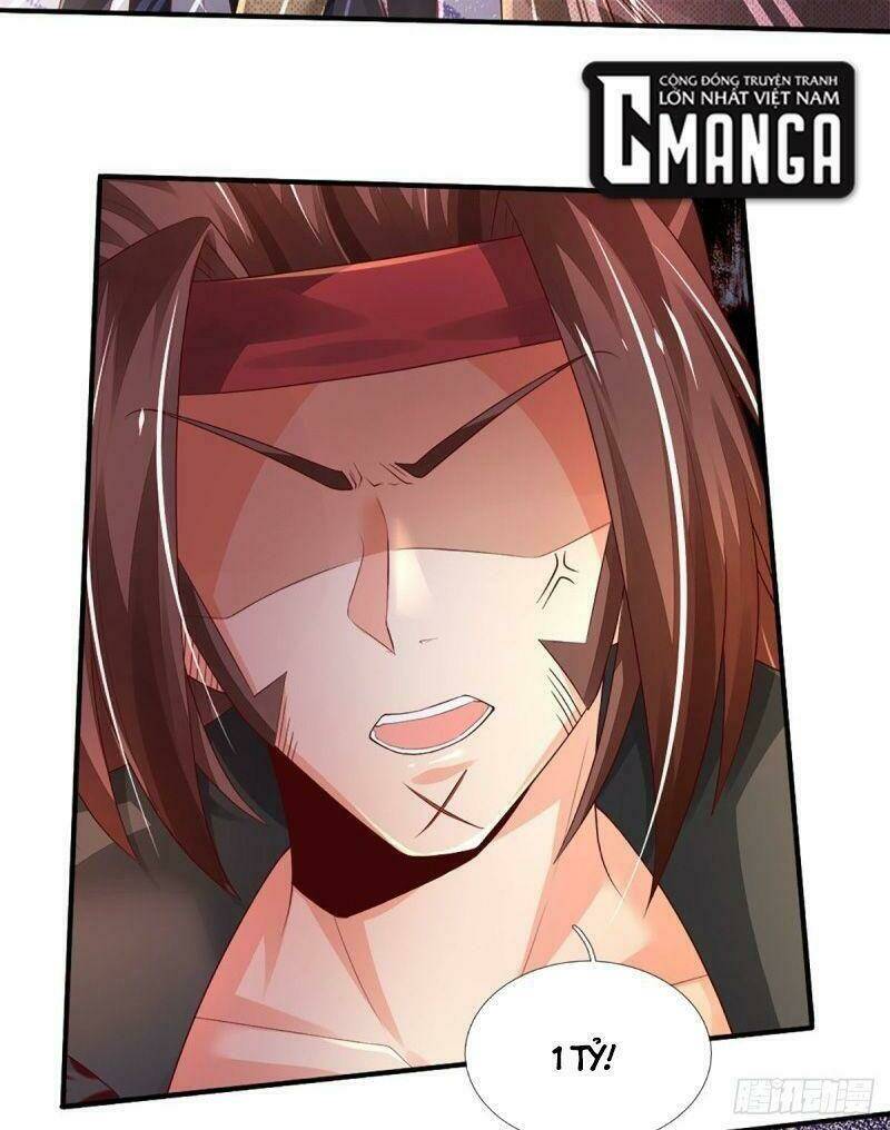 Luyện Thể Trăm Nghìn Tầng - Chapter 61 - Page 16
