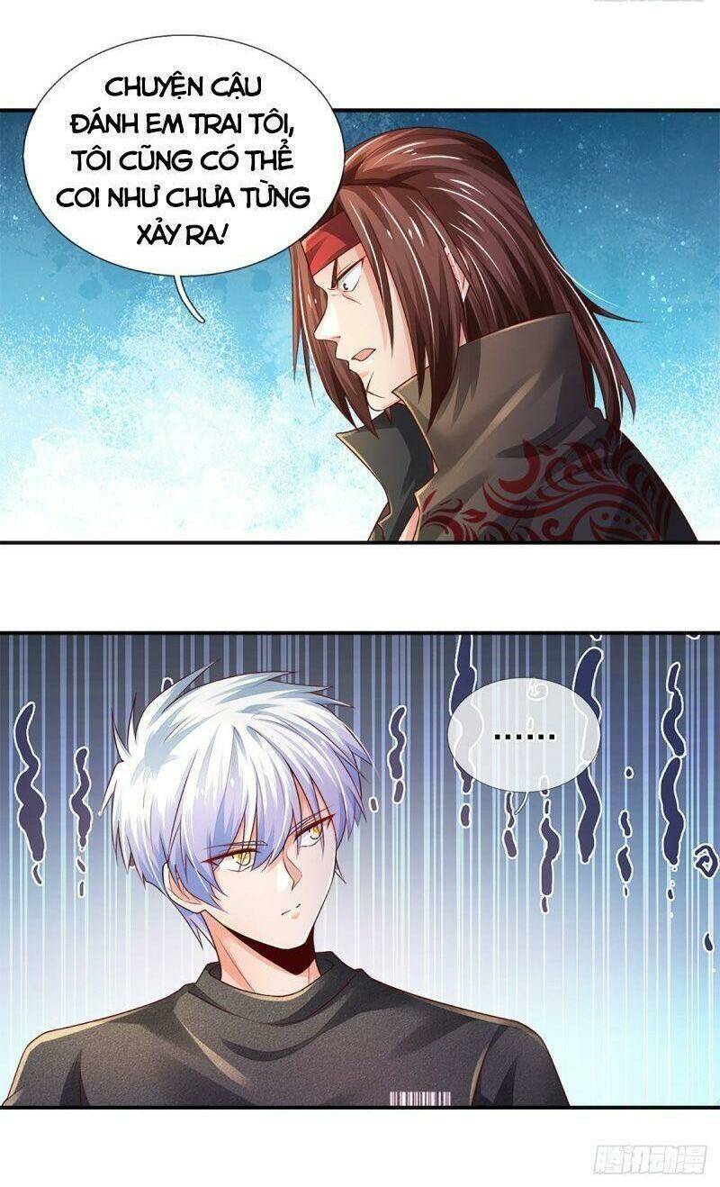 Luyện Thể Trăm Nghìn Tầng - Chapter 61 - Page 18