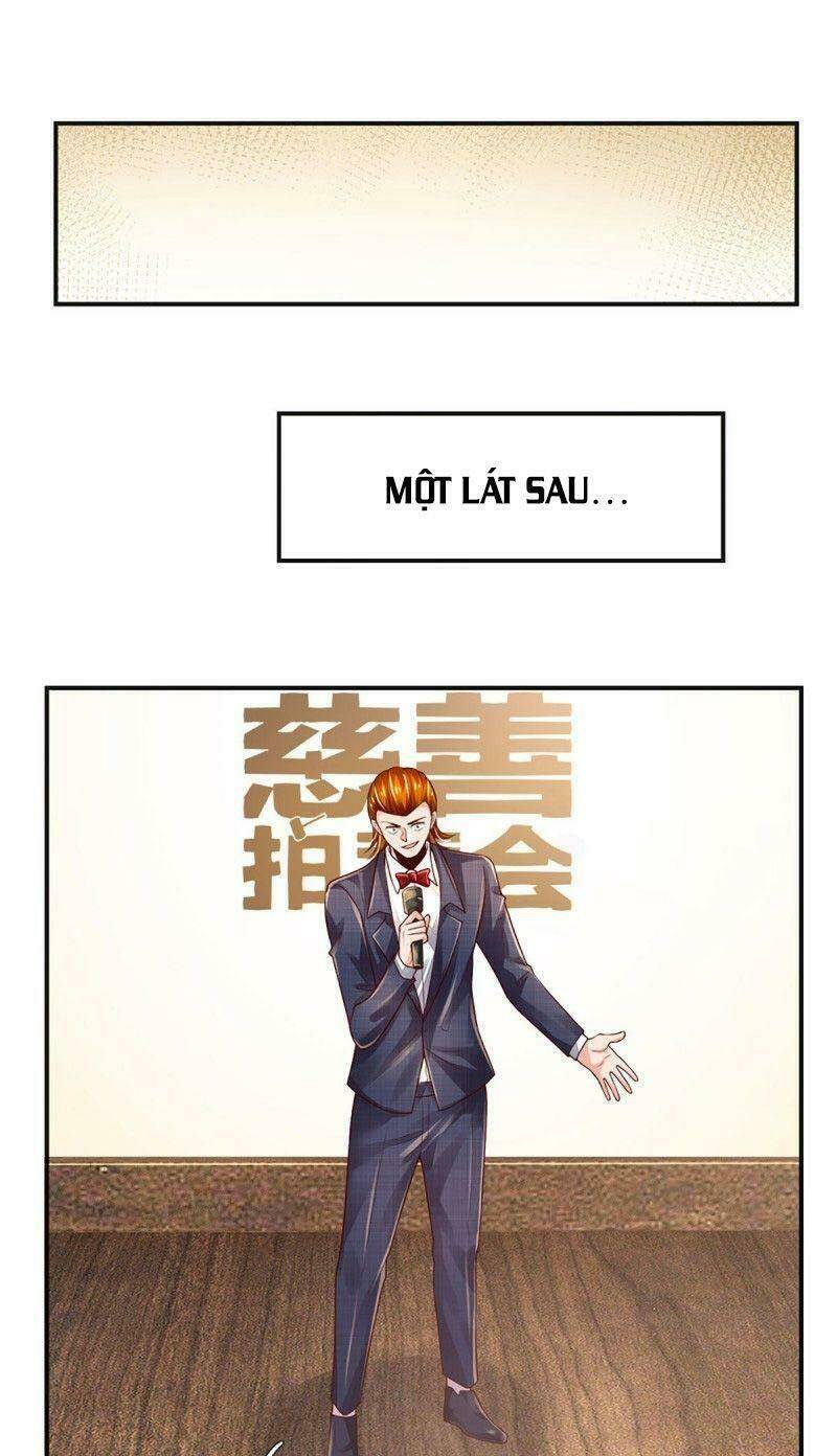 Luyện Thể Trăm Nghìn Tầng - Chapter 61 - Page 21