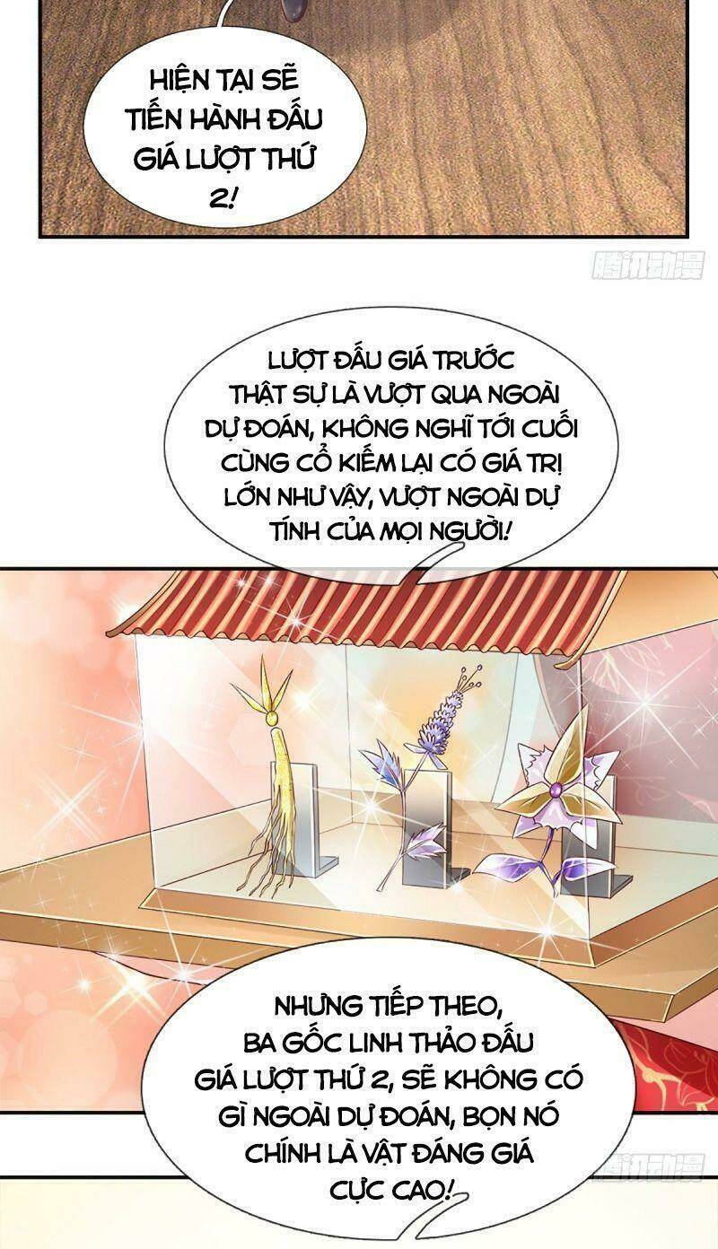 Luyện Thể Trăm Nghìn Tầng - Chapter 61 - Page 22