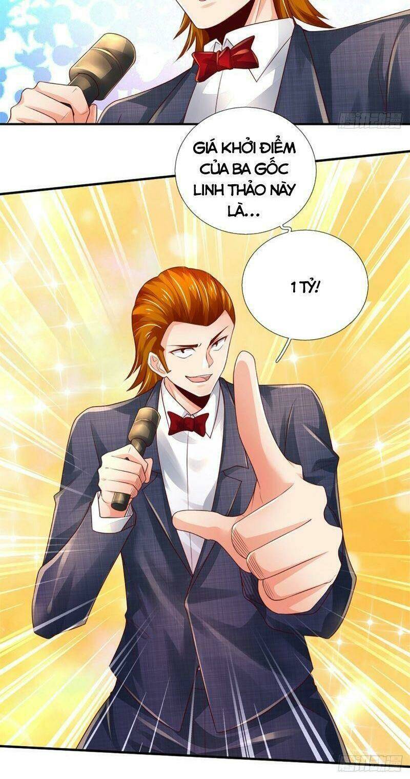Luyện Thể Trăm Nghìn Tầng - Chapter 61 - Page 26