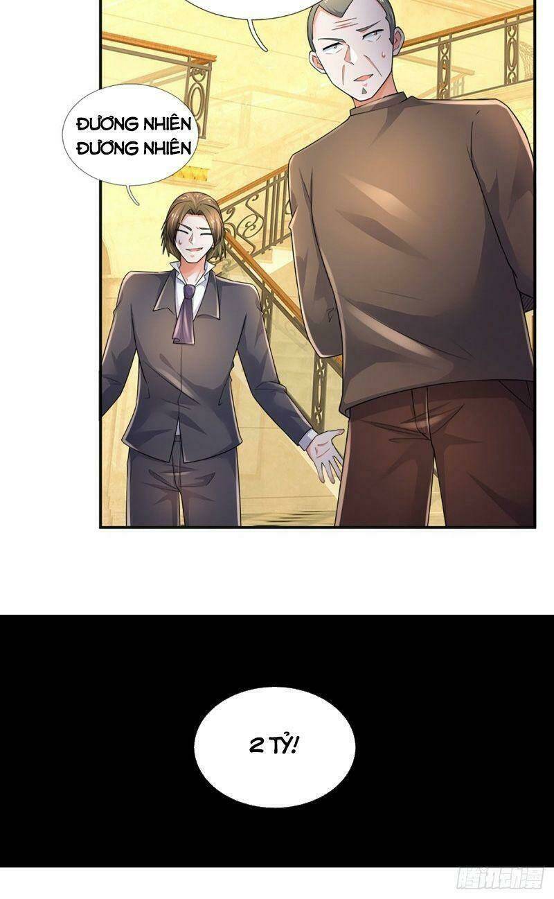 Luyện Thể Trăm Nghìn Tầng - Chapter 61 - Page 30