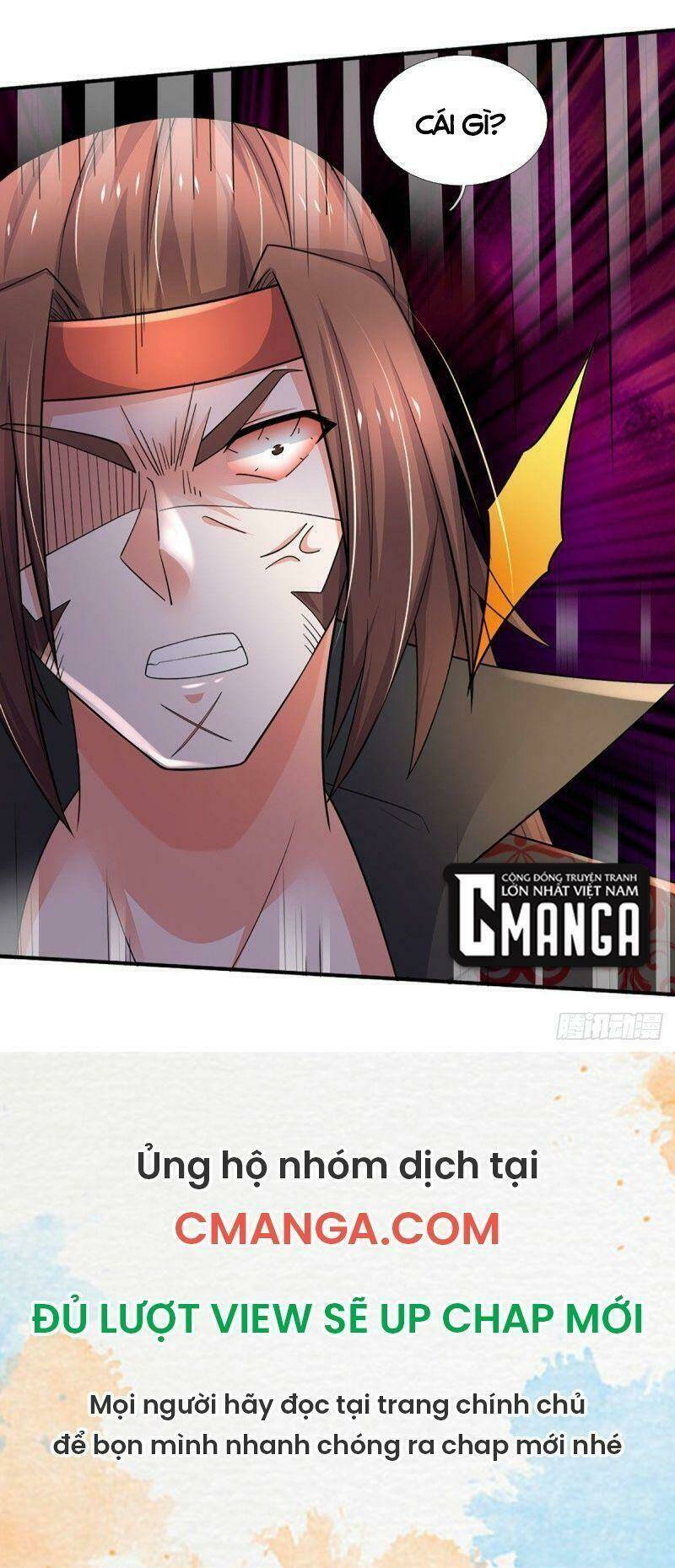Luyện Thể Trăm Nghìn Tầng - Chapter 61 - Page 31