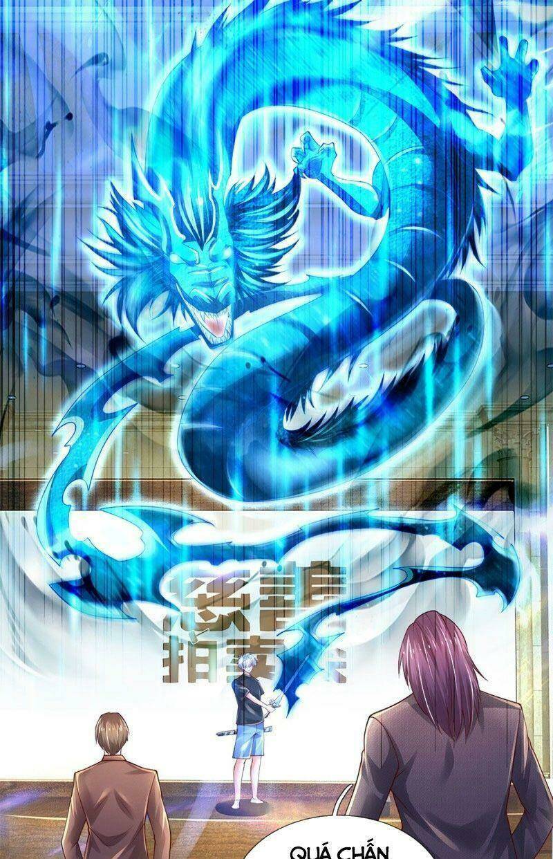 Luyện Thể Trăm Nghìn Tầng - Chapter 61 - Page 4