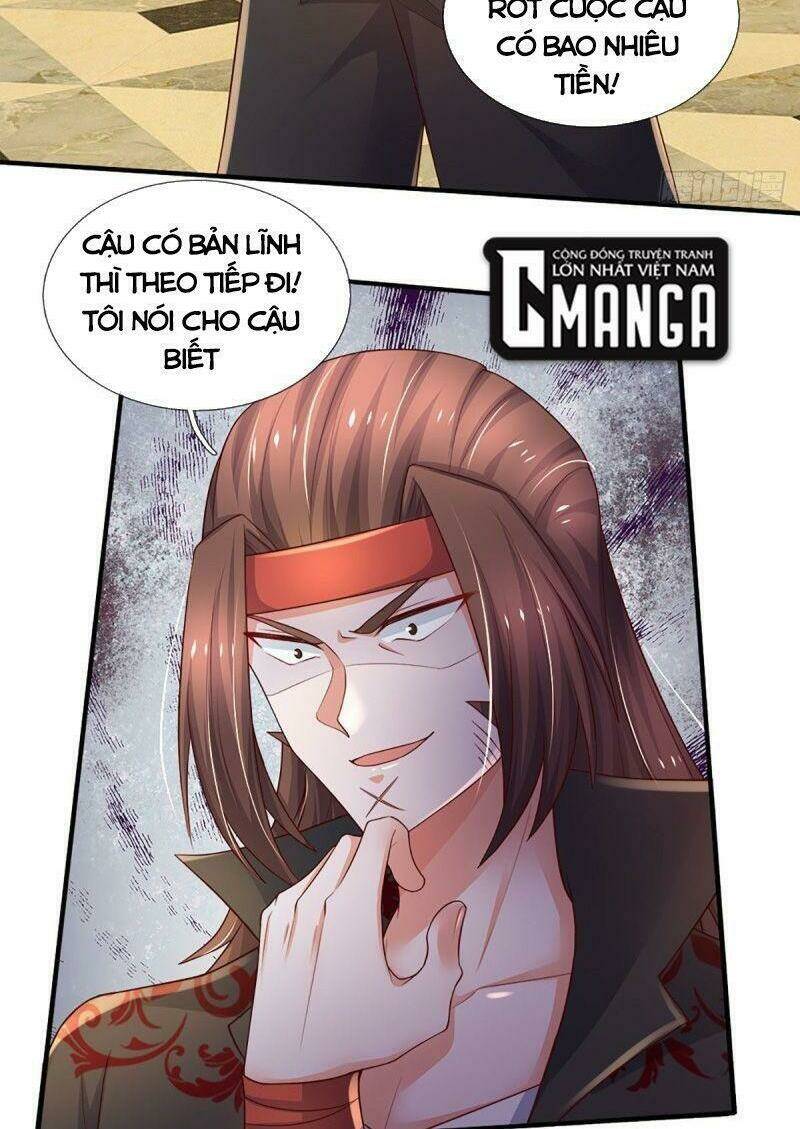 Luyện Thể Trăm Nghìn Tầng - Chapter 62 - Page 9