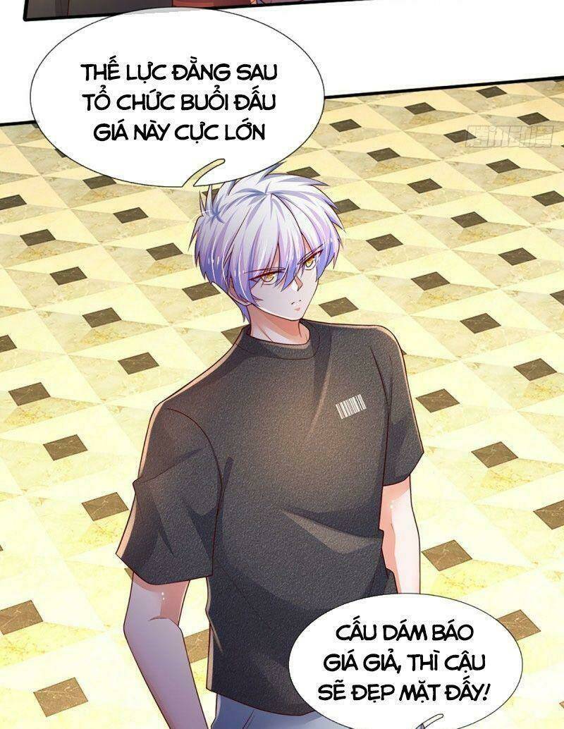 Luyện Thể Trăm Nghìn Tầng - Chapter 62 - Page 10