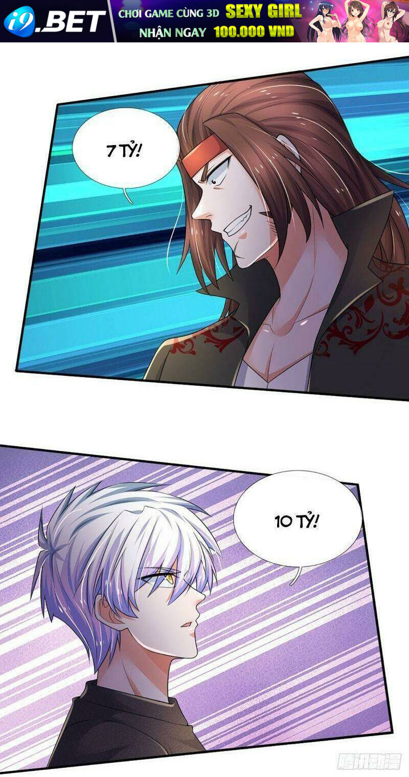 Luyện Thể Trăm Nghìn Tầng - Chapter 62 - Page 13