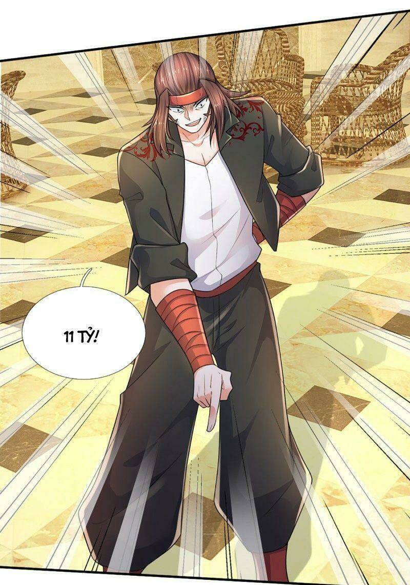 Luyện Thể Trăm Nghìn Tầng - Chapter 62 - Page 14