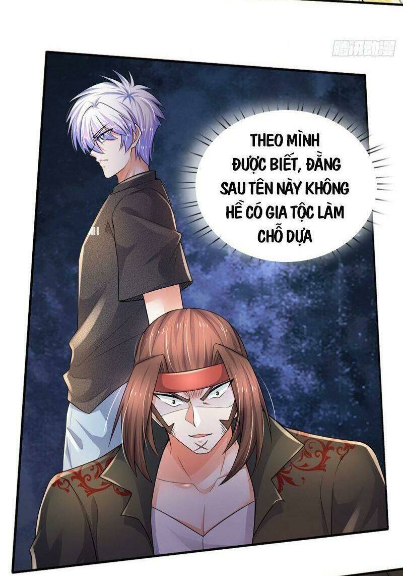 Luyện Thể Trăm Nghìn Tầng - Chapter 62 - Page 15