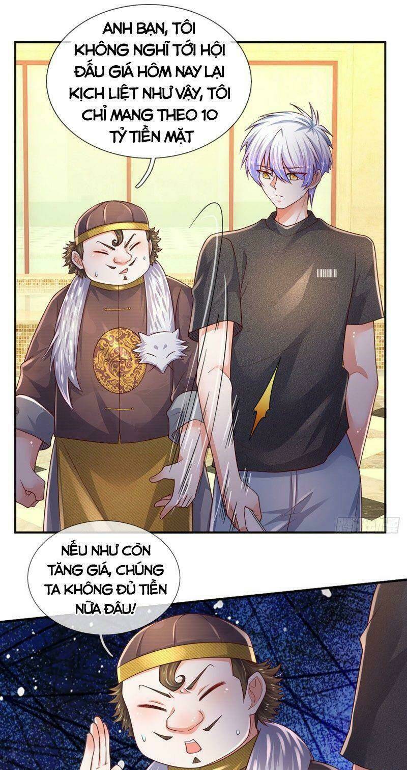 Luyện Thể Trăm Nghìn Tầng - Chapter 62 - Page 18