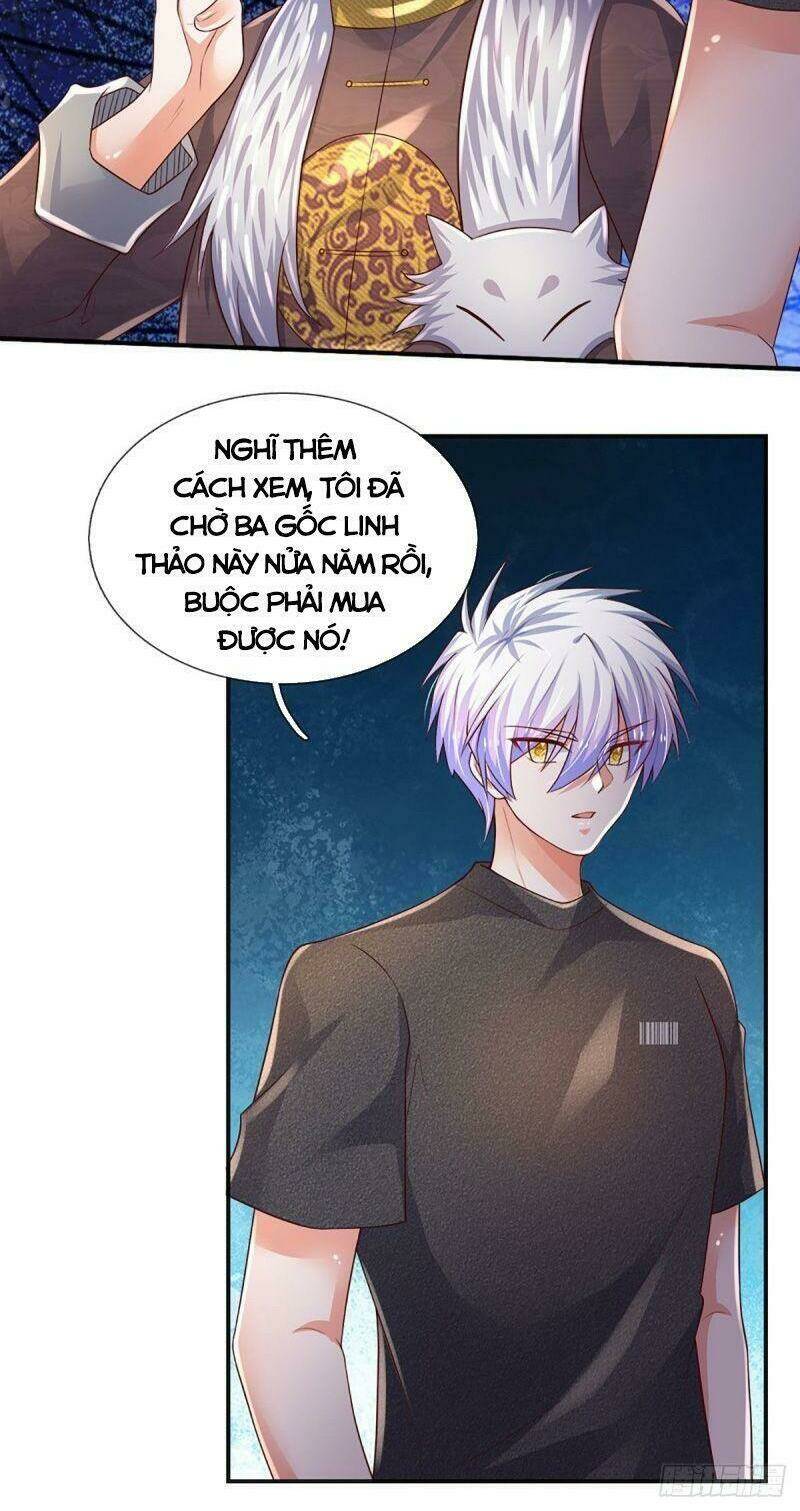 Luyện Thể Trăm Nghìn Tầng - Chapter 62 - Page 19