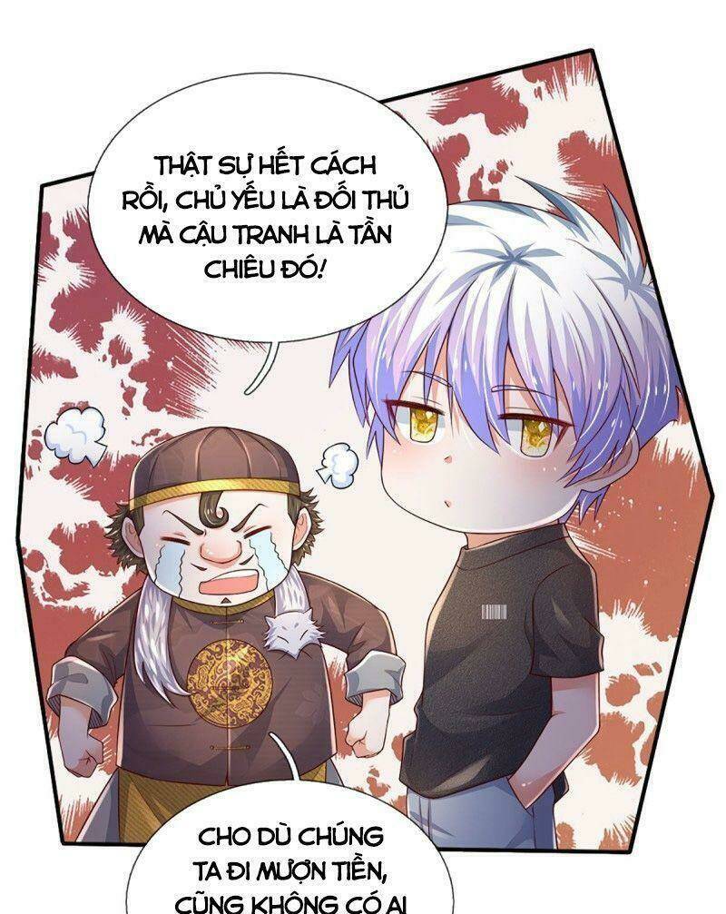 Luyện Thể Trăm Nghìn Tầng - Chapter 62 - Page 20