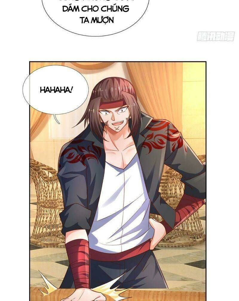 Luyện Thể Trăm Nghìn Tầng - Chapter 62 - Page 21