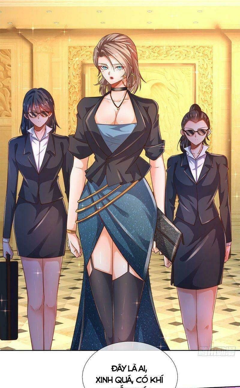 Luyện Thể Trăm Nghìn Tầng - Chapter 62 - Page 24