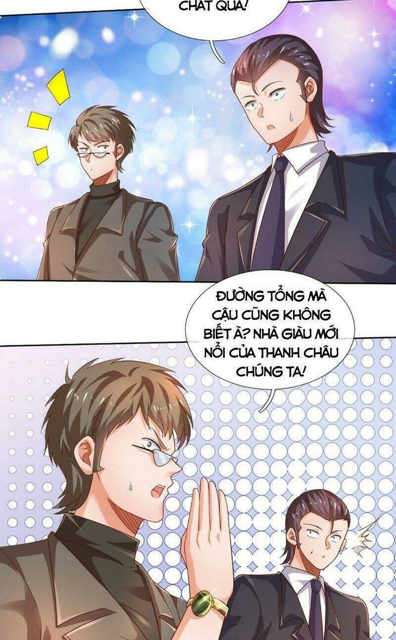 Luyện Thể Trăm Nghìn Tầng - Chapter 62 - Page 25