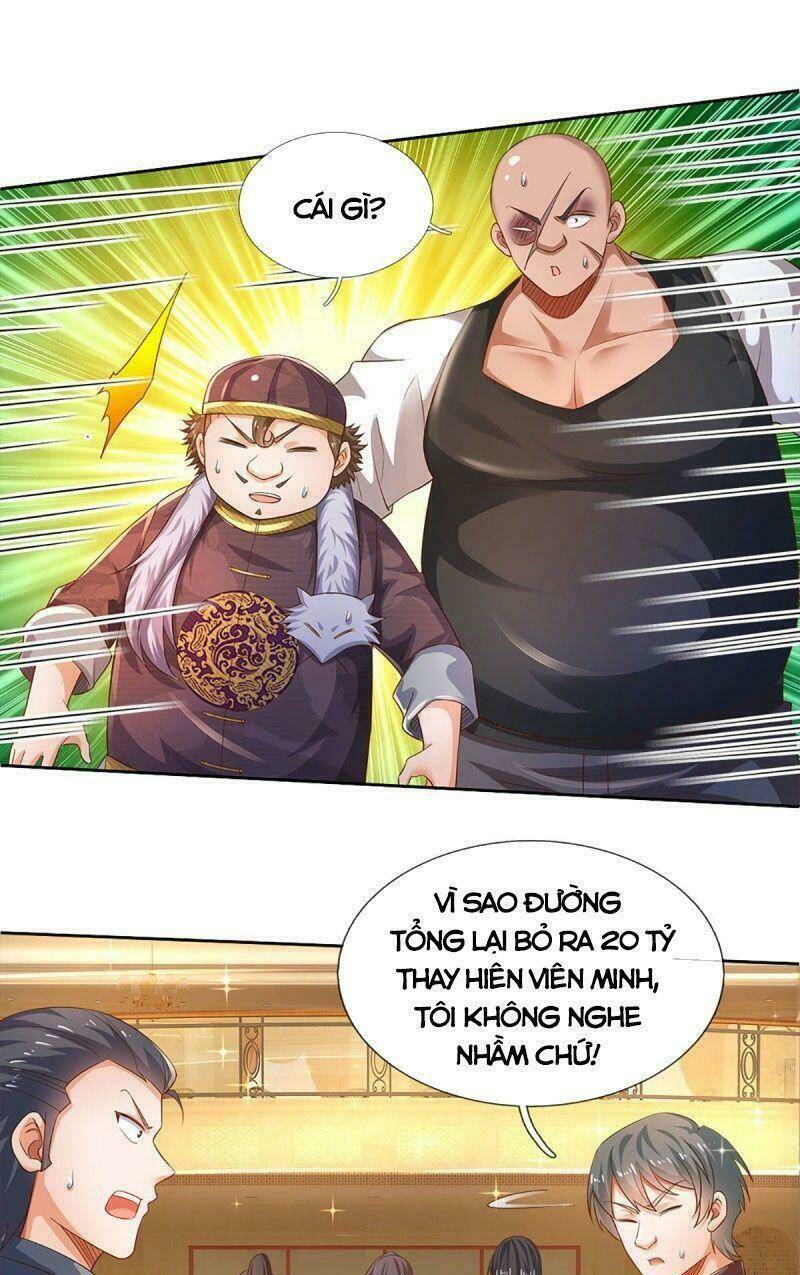 Luyện Thể Trăm Nghìn Tầng - Chapter 62 - Page 26