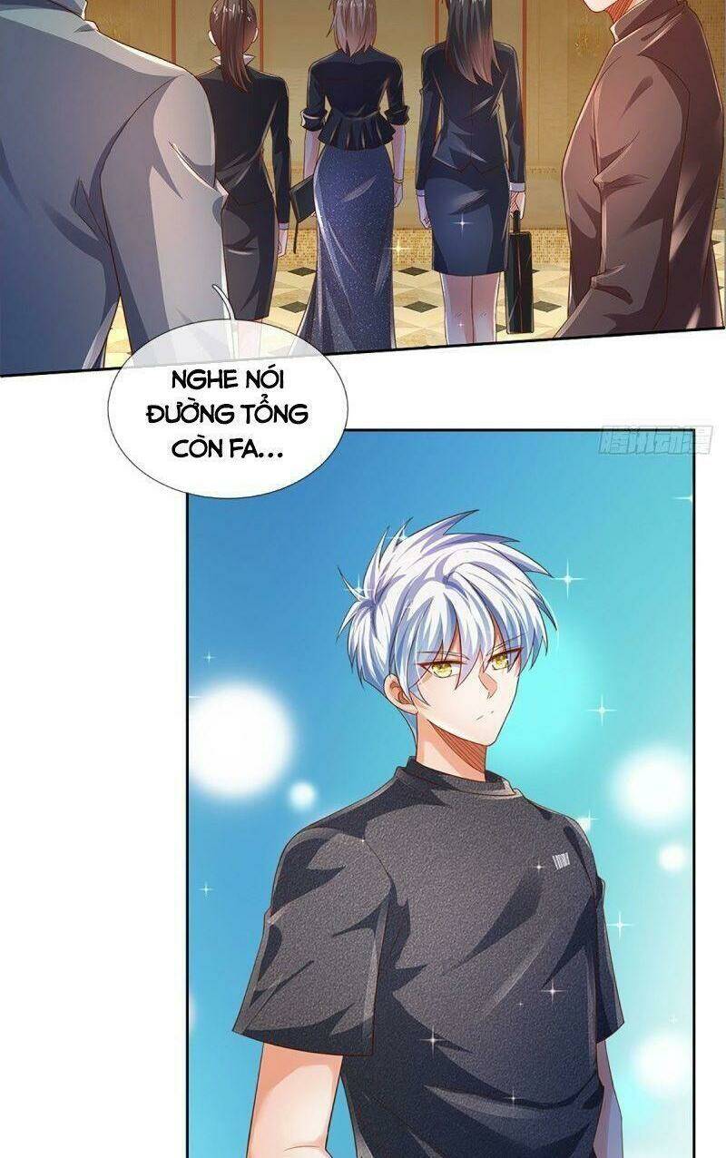 Luyện Thể Trăm Nghìn Tầng - Chapter 62 - Page 27