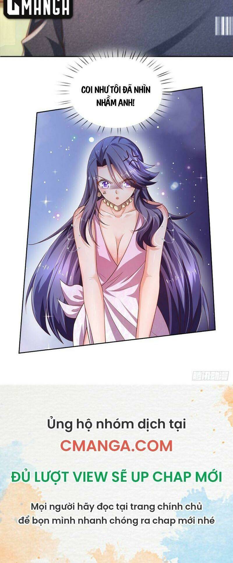 Luyện Thể Trăm Nghìn Tầng - Chapter 62 - Page 29