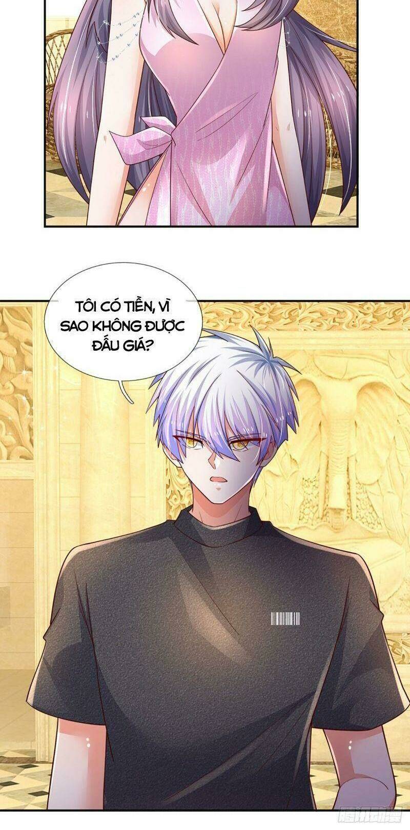 Luyện Thể Trăm Nghìn Tầng - Chapter 62 - Page 5