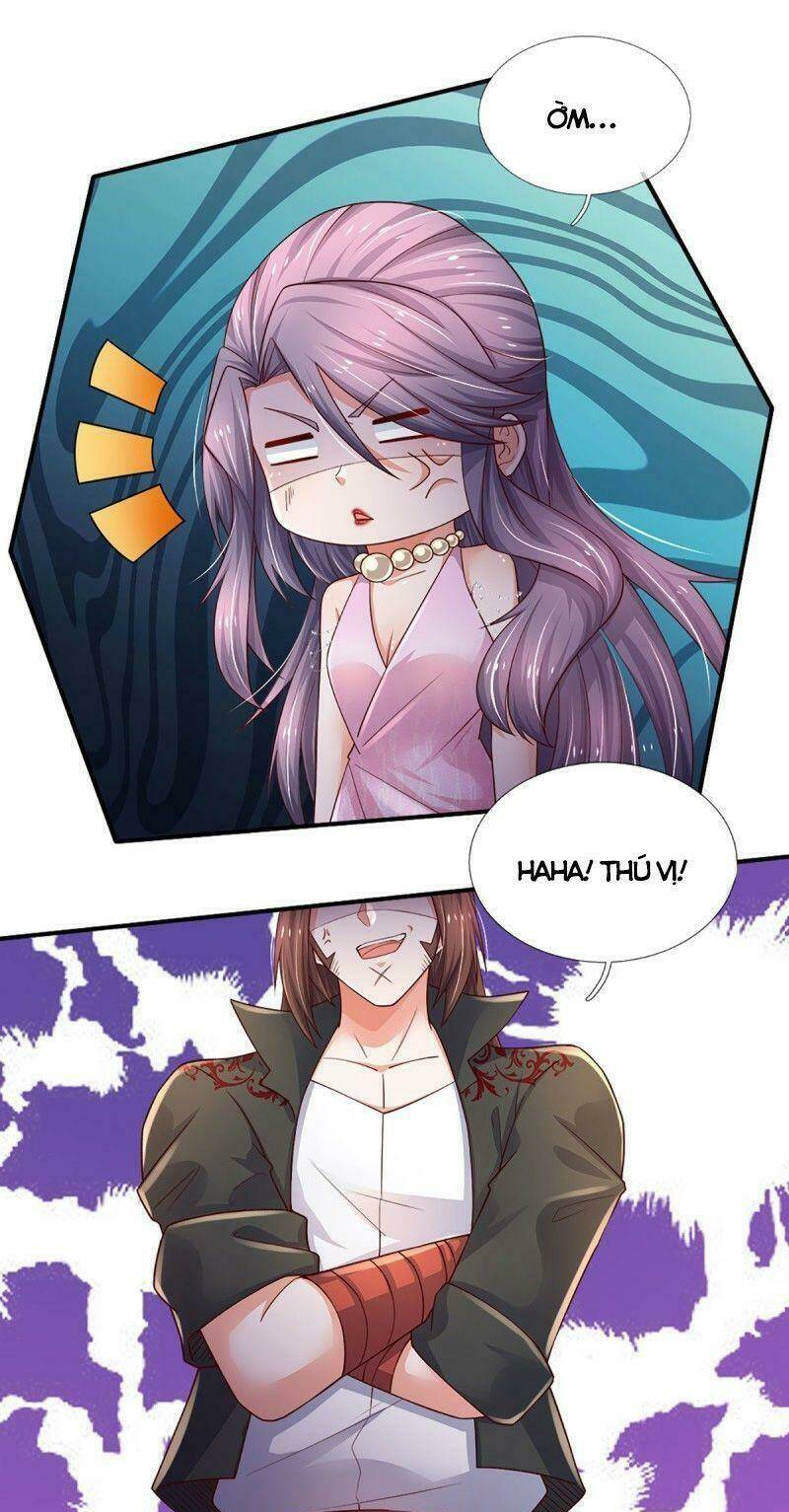 Luyện Thể Trăm Nghìn Tầng - Chapter 62 - Page 6