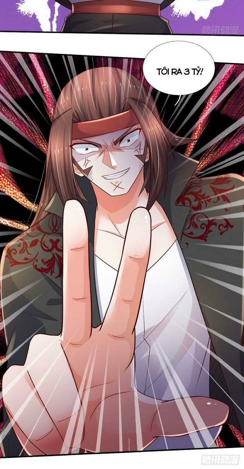 Luyện Thể Trăm Nghìn Tầng - Chapter 62 - Page 7