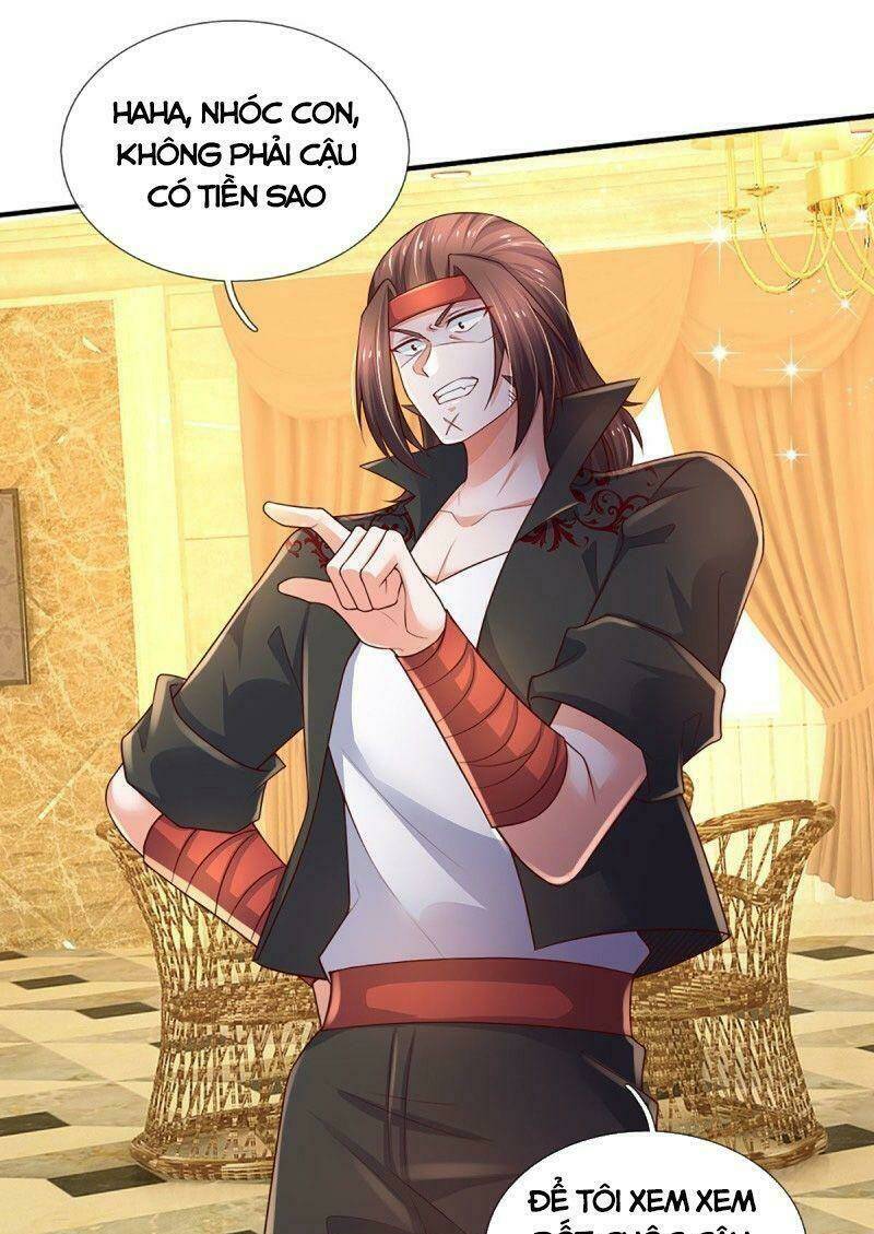 Luyện Thể Trăm Nghìn Tầng - Chapter 62 - Page 8