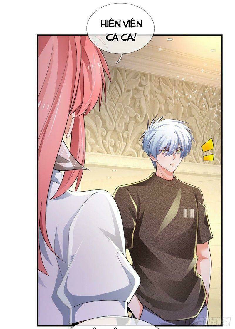 Luyện Thể Trăm Nghìn Tầng - Chapter 63 - Page 11