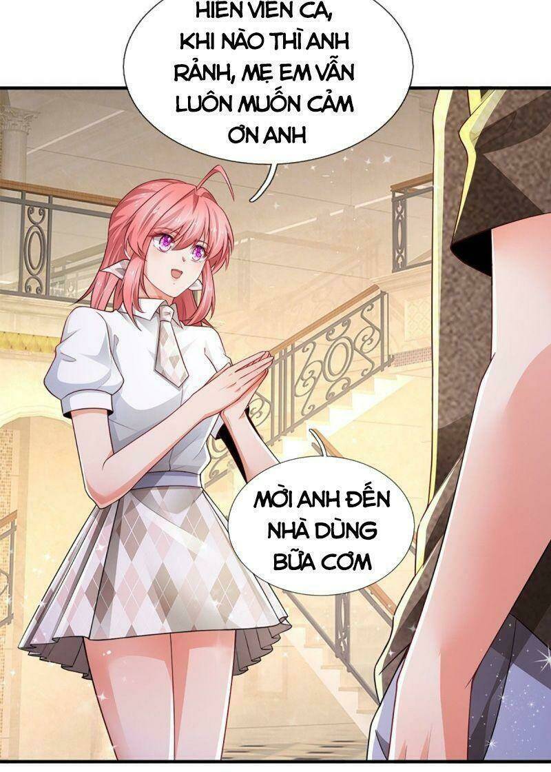 Luyện Thể Trăm Nghìn Tầng - Chapter 63 - Page 12