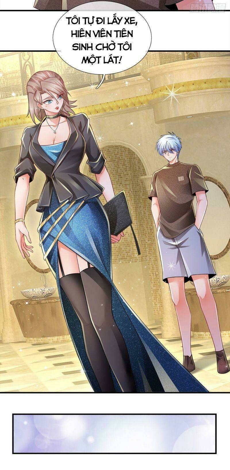 Luyện Thể Trăm Nghìn Tầng - Chapter 63 - Page 13