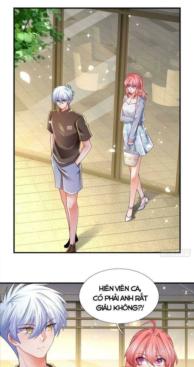 Luyện Thể Trăm Nghìn Tầng - Chapter 63 - Page 15